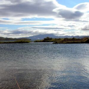 Þingvellir
