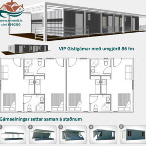 Gistigámar